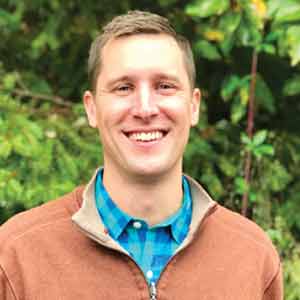 Zack Parnell, President & CEO, Industrial Training International